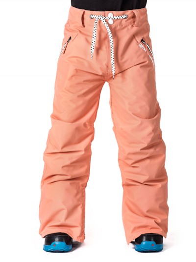 HORSEFEATHERS kalhoty SHIRLEY KIDS old rose
