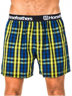Horsefeathers APOLLO LIME GREEN