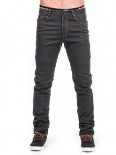 HORSEFEATHERS kalhoty FLIP DENIM eclipse blue