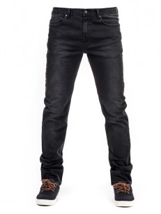 HORSEFEATHERS kalhoty FLIP DENIM washed black