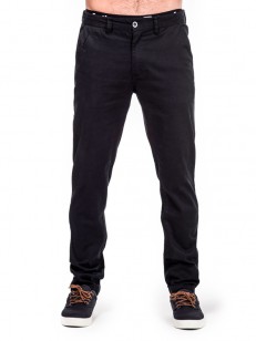 HORSEFEATHERS kalhoty BEEMAN black