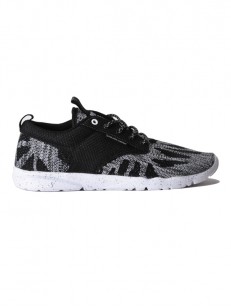 DVS boty PREMIER 2.0+ BLACK WHITE KNIT