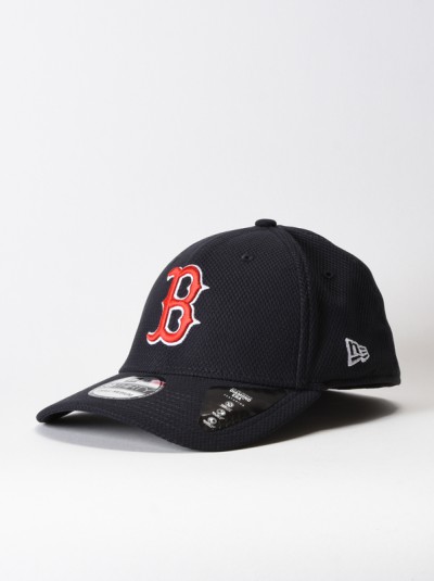 NEW ERA kšiltovka 3930 DIAMOND BOSRED OTC