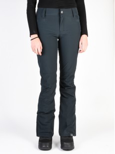 ROXY kalhoty CREEK TRUE BLACK