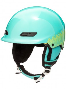 Roxy POWER POWDER ARUBA BLUE