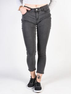 ROXY kalhoty SUNTRIPPERS BLACK USED