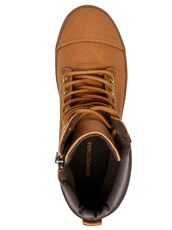 Dc amnesti boots shop