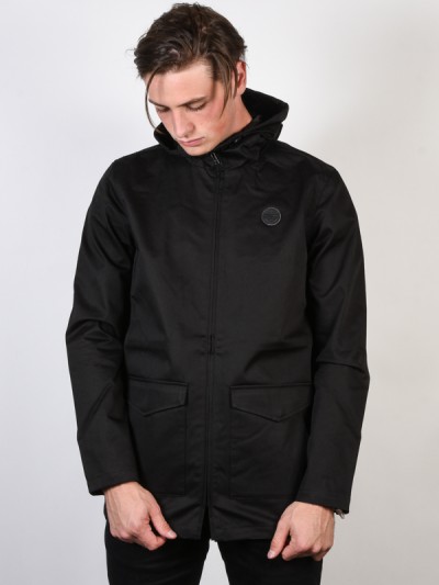DC bunda EXFORD BLACK