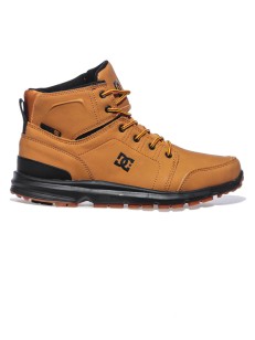 DC boty TORSTEIN WHEAT/DK CHOCOLATE