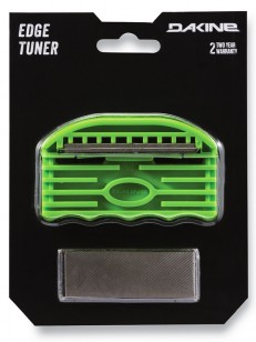 DAKINE brousek EDGE TUNER TOOL GREEN