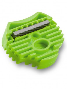 DAKINE brousek MINI EDGE TUNER GREEN