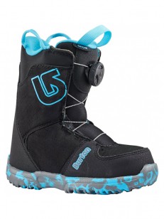 BURTON boty GROM BOA BLACK