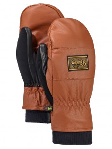 BURTON rukavice FREE RANGE MITT TRUE PENNY