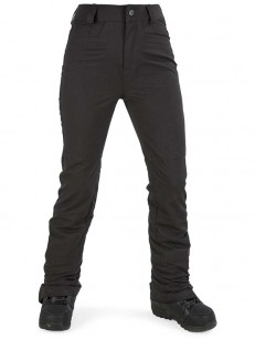 Volcom Coast black