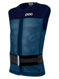 POC chránič SPINE VPD AIR VEST cubane blue