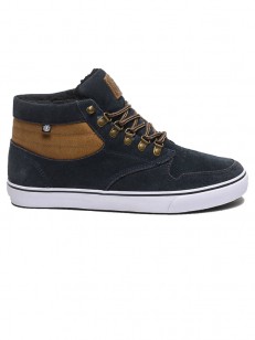 ELEMENT topánky SP R TOPAZ C3 MID NAVY BREEN