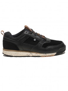 Element BACKWOODS BLACK BREEN