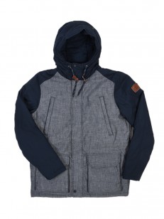 Element VALDEZ 2TONES CHAMBRAY