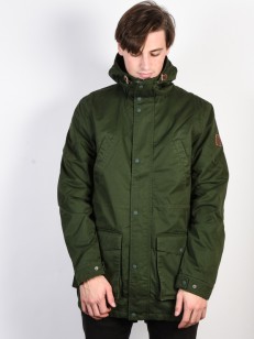 Element ROGHAN PLUS OLIVE DRAB