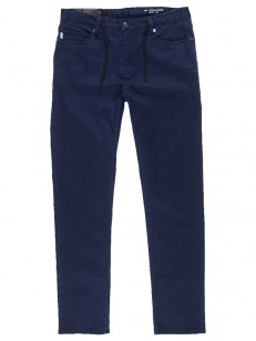 ELEMENT kalhoty E02 COLOR INDIGO