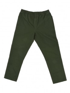 ELEMENT kalhoty EXPLORER PULL UP OLIVE DRAB