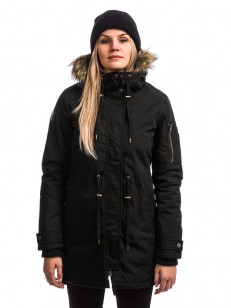 Element CURIOUS FLINT BLACK