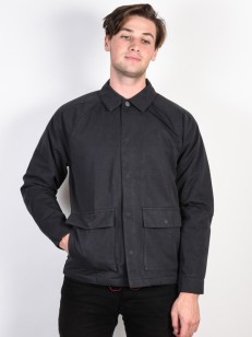 RVCA COACH OF THE YEAR PIRATE BLACK