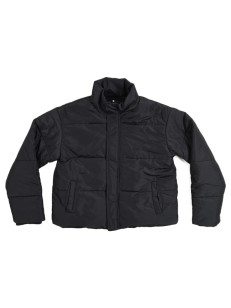RVCA EEZEH PUFFER black