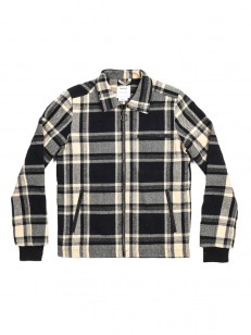 RVCA CHANNER black