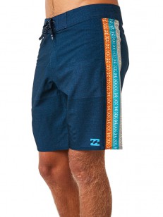 BILLABONG koupací šortky D BAH AIRLITE INDIGO