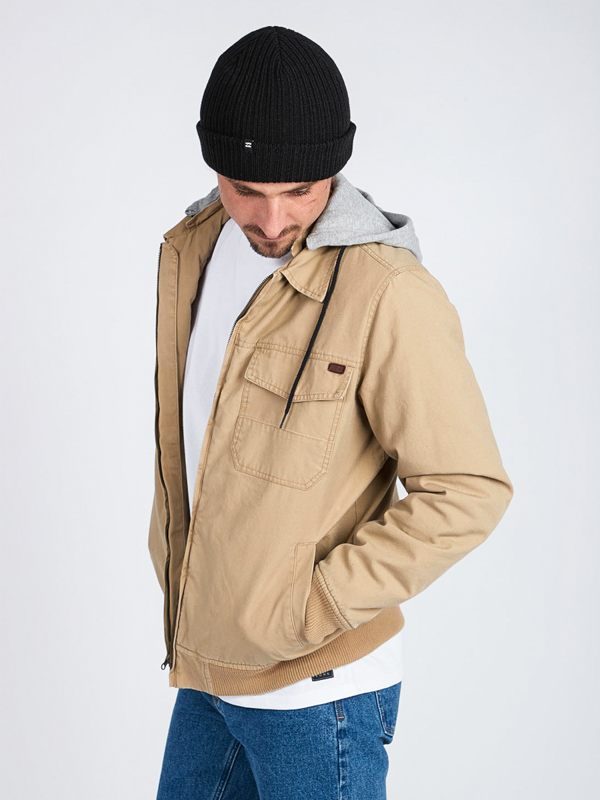 Billabong sales barlow twill