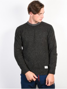 BILLABONG svetr OCEANSIDE COFFEE