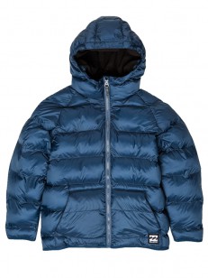 Billabong MITCHELL DENIM BLUE
