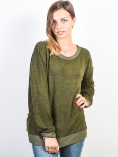 Billabong LET GO olive