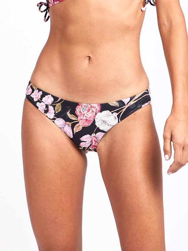 Billabong SWEET TIDE BIARRITZ MULTI plavky dvoudílné - S