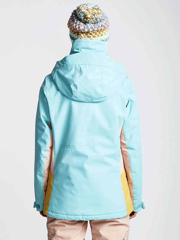 Billabong KAYLA NILE BLUE Swis Shop
