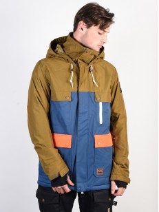 Billabong CRAFTMAN dark denim