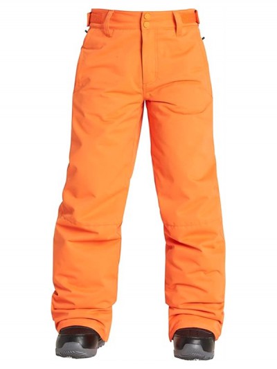 BILLABONG kalhoty GROM PUFFIN ORANGE