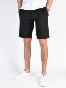 RVCA WEEKEND STRETCH black