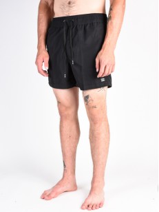 BILLABONG koupací šortky ALL DAY LB 16 black