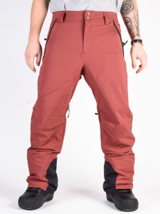 BILLABONG kalhoty COMPASS APPLE BUTTER