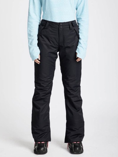 BILLABONG kalhoty MALLA BLACK CAVIAR