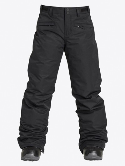 BILLABONG kalhoty ALUE BLACK CAVIAR