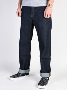 LEVIS kalhoty 501 STF 5 POCKET INDIGO
