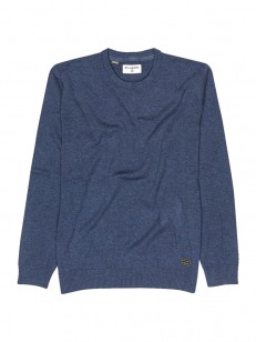 Billabong ALL DAY NAVY HEATHER