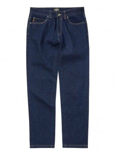 BILLABONG kalhoty FIFTY JEAN SALT WATER RNS