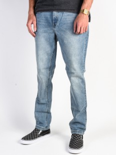 BILLABONG kalhoty OUTSIDER JEAN BLEACH DAZE