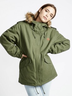 Billabong WESTWOOD olive