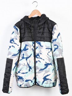 Element ALDER PUFF SPIRIT CAMO
