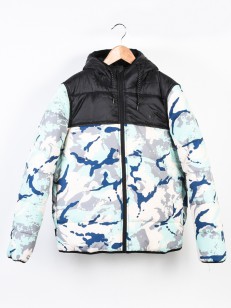 Element ALDER HEAVY PUFF SPIRIT CAMO